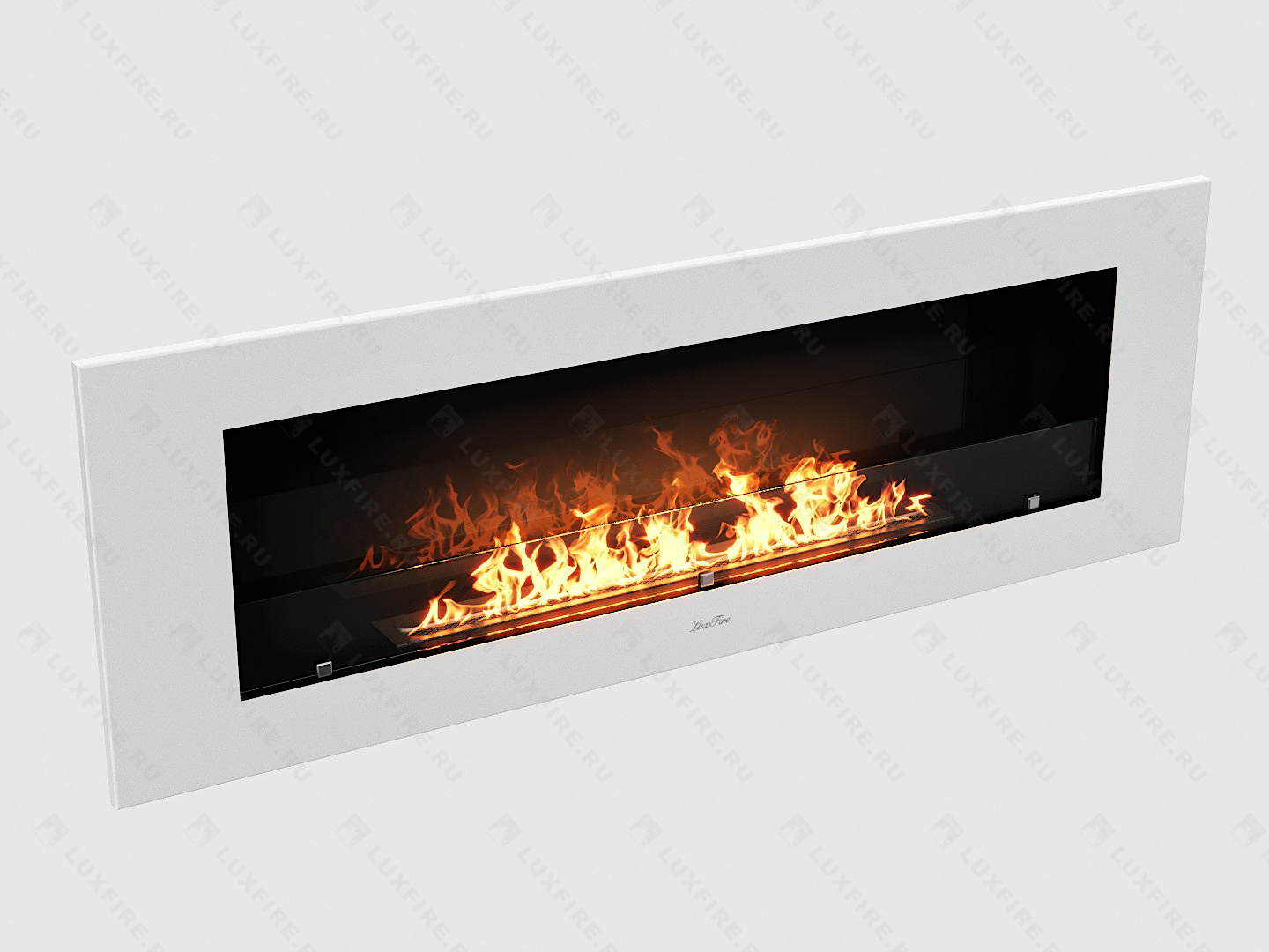 Настенный биокамин Lux Fire "Монро 3 Н" XS люкс со стемалитом Настенный биокамин Lux Fire "Монро 3 Н" XS люкс со стемалитом по цене