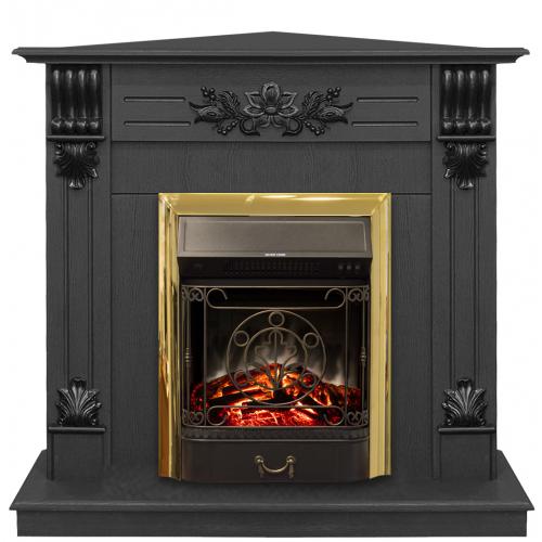 Ottawa Corner (темный орех)+Majestic Lux BR S Ottawa Corner (темный орех)+Majestic Lux BR S