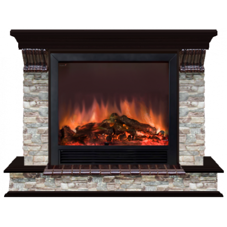 Панорама Грот цветной Sharm 33 (дуб)+Sharm 33 BL