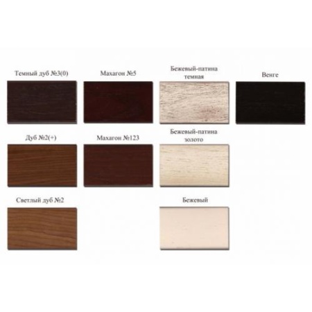 Экстер угловой (светлый дуб)+Majestic Black Экстер угловой (светлый дуб)+Majestic Black