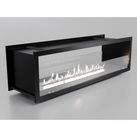 Биокамин сквозной 1400G PremiumFire Биокамин сквозной 1400G PremiumFire по цене 75 600 руб.