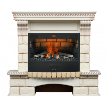 Tango Premium de Luxe (слоновая кость)+3D Fog 25 Tango Premium de Luxe (слоновая кость)+3D Fog 25