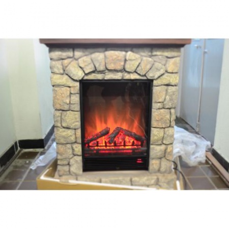 Norwich Castle (серый камень)+Eugene Norwich Castle (серый камень)+Eugene