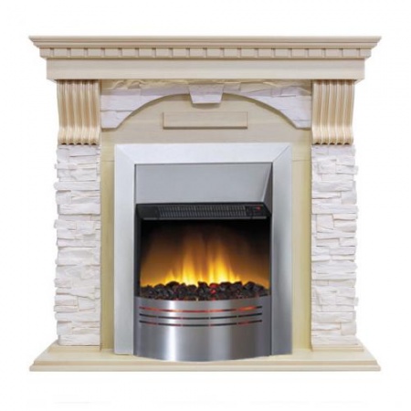 Dublin арочный сланец крем (слоновая кость)+Avola SS Dublin арочный сланец крем (слоновая кость)+Avola SS