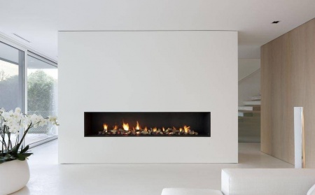 Газовая топка Vero Design NI G7 
Газовая топка Vero Design NI G7