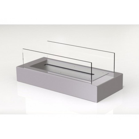 Биокамин Twinkle grey Арома Биокамин Twinkle grey Арома по цене 18 630 руб.