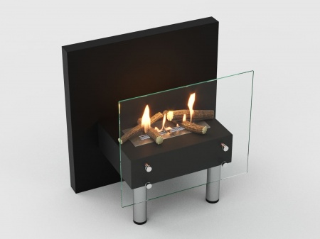 Биокамин напольный Lux Fire "Консул 3" 600 Биокамин напольный Lux Fire "Консул 3" 600 по цене 29 400 руб.
