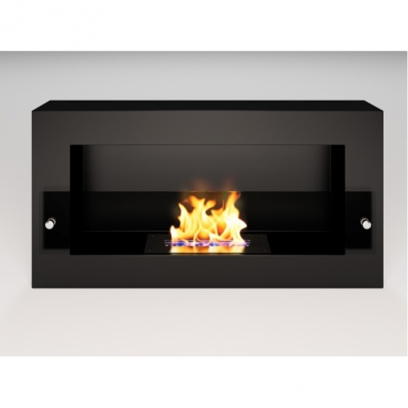 Биокамин Window Fat Glass burgundy Арома Биокамин Window Fat Glass burgundy Арома по цене 35 700 руб.