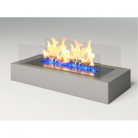 Биокамин Twinkle grey Арома Биокамин Twinkle grey Арома по цене 18 630 руб.