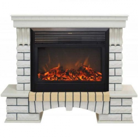 Country 26 (белый дуб)+Moonblaze-S BL Country 26 (белый дуб)+Moonblaze-S BL