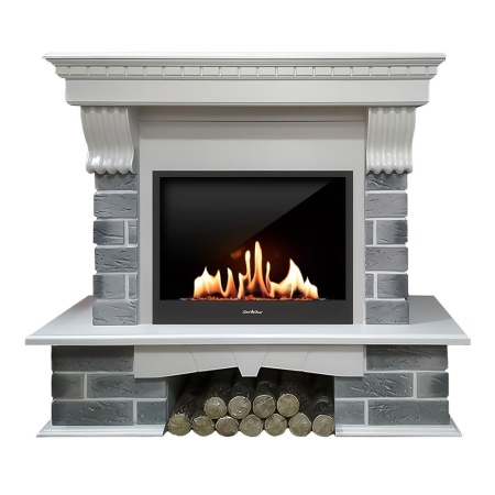 Биокамин в портале SteelHeat Kenia, стемалит Биокамин в портале SteelHeat Kenia, стемалит по цене 80 700 руб.