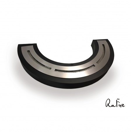 Биокамин RuFire Marcello Биокамин RuFire Marcello по цене 198 000 руб.