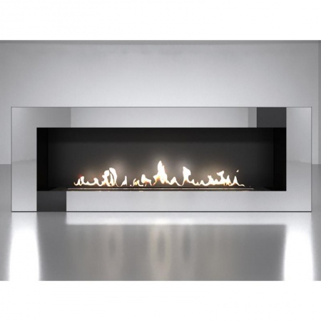 Биокамин встраиваемый W800R PremiumFire Биокамин встраиваемый W800R PremiumFire по цене 54 480 руб.