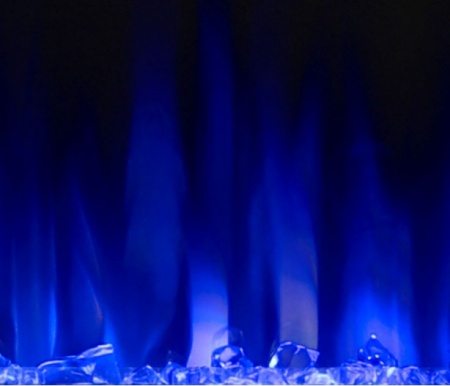 Настенный электрокамин Napoleon Allure 72