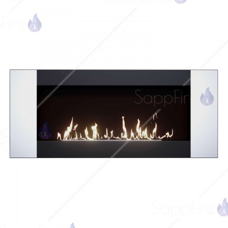 Биокамин Mercury Vertical 900 SappFire Биокамин Mercury Vertical 900 SappFire по цене 35 460 руб.