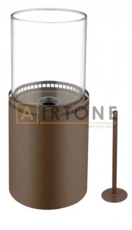 Биокамин напольный Airtone – Gordi Биокамин напольный Airtone – Gordi по цене 21 000 руб.