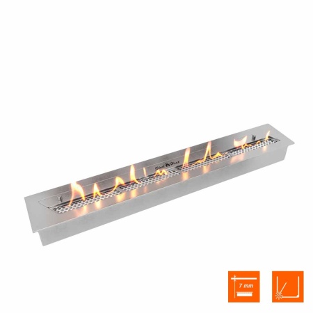 Биокамин SteelHeat WALL FRAME ONE 1000 красный, стекло, стемалит Биокамин SteelHeat WALL FRAME ONE 1000 красный, стекло, стемалит по цене 64 470 руб.