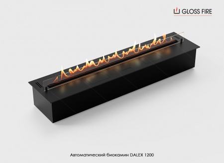 Биокамин Gloss Fire Dalex 1200 Биокамин Gloss Fire Dalex 1200 по цене 239 050 руб.