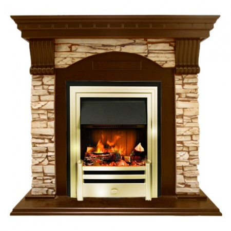 Dublin арочный скальный (дуб)+Cavendish Dublin арочный скальный (дуб)+Cavendish