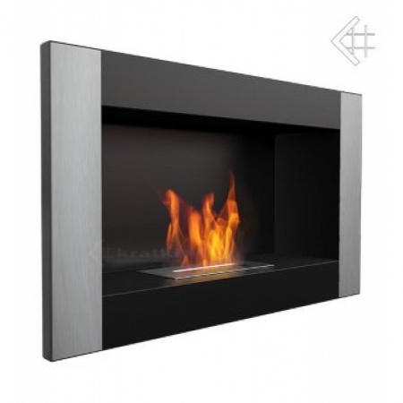 Биокамин настенный Kratki GOLF VERTICAL Биокамин настенный Kratki GOLF VERTICAL по цене