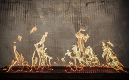 Газовая топка Vero Design NI G6 H1 
Газовая топка Vero Design NI G6 H1