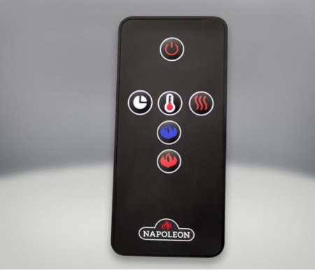 Настенный электрокамин Napoleon Allure 72