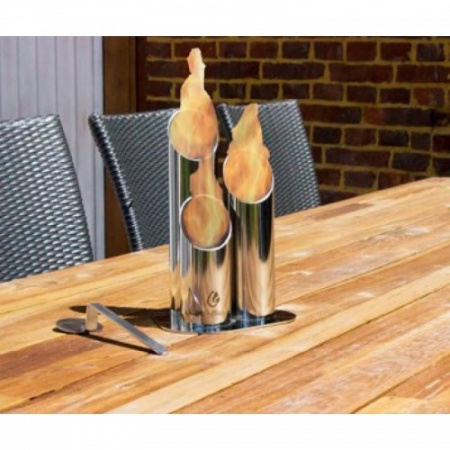 Биокамин Bio-Blaze Olympe Mini Биокамин Bio-Blaze Olympe Mini по цене 19 900 руб.