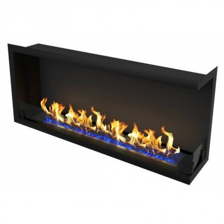 Встраиваемый биокамин угловой ZeFire Standart 1100 левый,правый Встраиваемый биокамин угловой ZeFire Standart 1100 левый,правый по цене 41 600 руб.