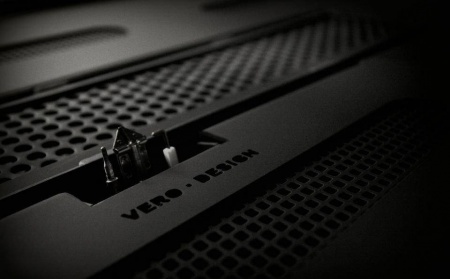 Газовая топка Vero Design NI G7 H1 
Газовая топка Vero Design NI G7 H1