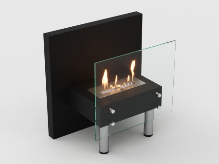 Биокамин напольный Lux Fire "Консул 3" 600 Биокамин напольный Lux Fire "Консул 3" 600 по цене 29 400 руб.