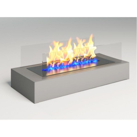 Биокамин Twinkle grey Арома Биокамин Twinkle grey Арома по цене 18 630 руб.