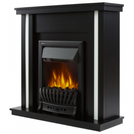 Trend Classic (черный)+EFP/P-1020LS