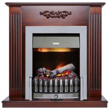 Lumsden (махагон коричневый антик)+Danville Chrome Lumsden (махагон коричневый антик)+Danville Chrome