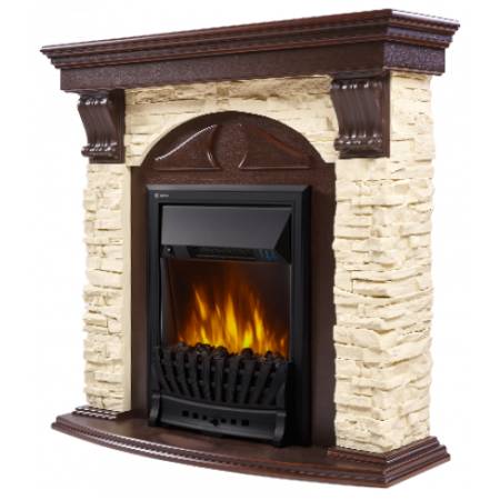 Torre Classic слоновая кость (темный дуб)+EFP/P-1020LS