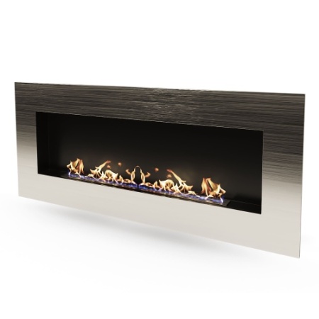 Биокамин "Русский огонь" Хай-тек 1300V встраиваемый по цене 40 150 руб.