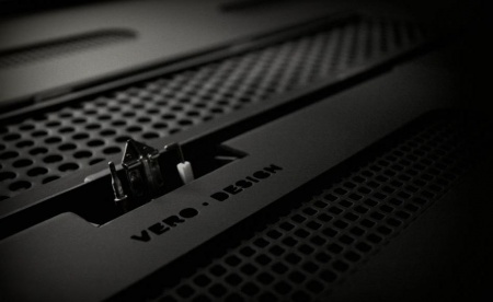 Газовая топка Vero Design NI G5 H1 G 
Газовая топка Vero Design NI G5 H1 G