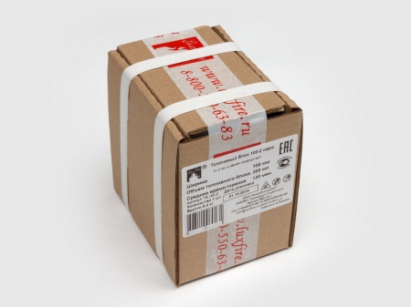 Топливный блок LUX FIRE 100-2 XS Топливный блок LUX FIRE 100-2 XS по цене 5 445 руб.