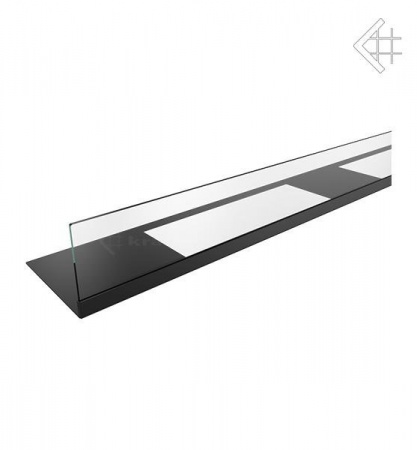 Стекло декоративное для биокамина JULIET/1800 Стекло декоративное для биокамина JULIET/1800 по цене €303