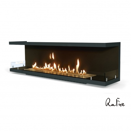 Биокамин RuFire VT 1800 Биокамин RuFire VT 1800 по цене 159 500 руб.