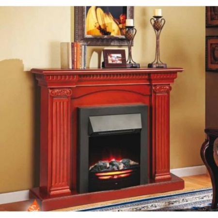 Афина (махагон)+Majestic Black Афина (махагон)+Majestic Black