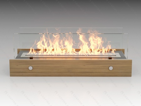 Настольный биокамин Lux Fire "Мечта №1" Настольный биокамин Lux Fire "Мечта №1" по цене 60 500 руб.