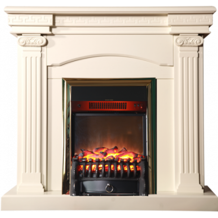 Афина (бежевый)+Fobos Brass Афина (бежевый)+Fobos Brass