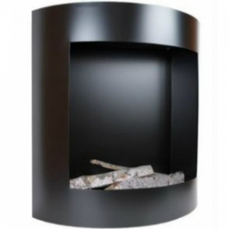 Биокамин Kratki AF черный, TUV Биокамин Kratki AF черный, TUV по цене