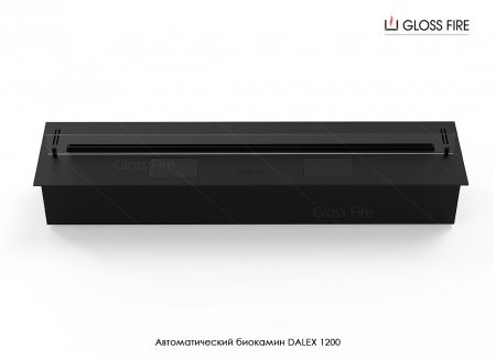 Биокамин Gloss Fire Dalex 1200 Биокамин Gloss Fire Dalex 1200 по цене 239 050 руб.