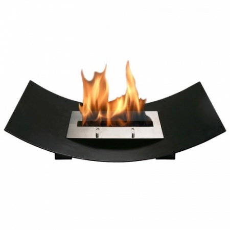 Биoкамин Bio-Blaze Veniz Black Биoкамин Bio-Blaze Veniz Black по цене 109 900 руб.