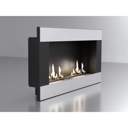 Биокамин встраиваемый W250IIH PremiumFire Биокамин встраиваемый W250IIH PremiumFire по цене 42 240 руб.