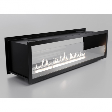 Биокамин сквозной 1400G PremiumFire Биокамин сквозной 1400G PremiumFire по цене 75 600 руб.