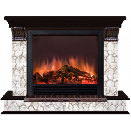 Панорама Карелия Sharm 39 (дуб)+Sharm 39 BL