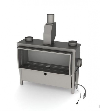 Газовая топка Vero Design GA 4 F 
Газовая топка Vero Design GA 4 F