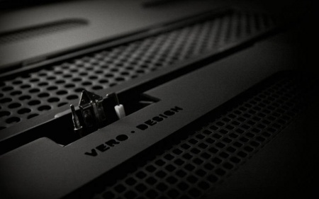 Газовая топка Vero Design GA 8 H2 
Газовая топка Vero Design GA 8 H2